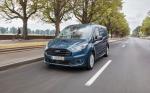 Ford Transit Connect LWB 2018 года (WW)